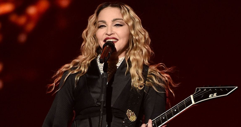 Madonna anuncia un nuevo álbum «Bedtime Stories – The Untold Chapter»