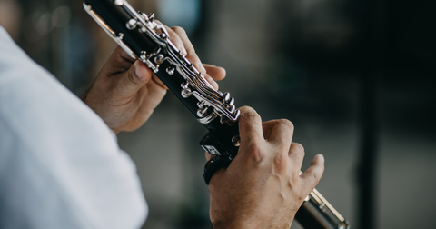 Top 5 de las mejores cañas para clarinete sib