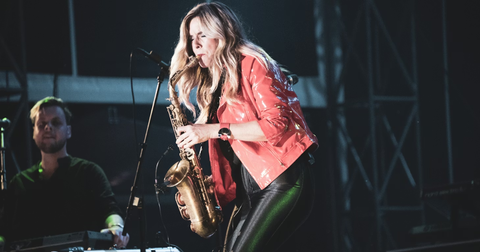 Top 5 de las mejores boquillas para saxofón alto