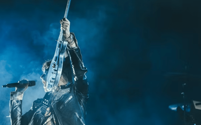 Top 5 des meilleures guitares pour débuter