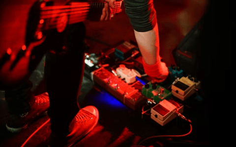 Top 5 de pedales de Fuzz imprescindibles