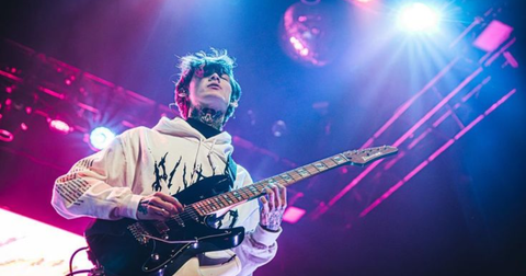 Top 5 de los mejores guitarristas actuales