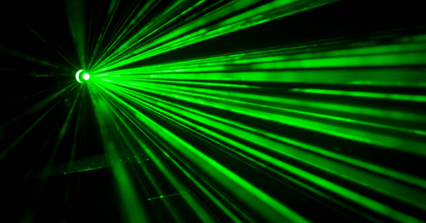 Top 5 de los mejores láseres para iluminación de fiestas