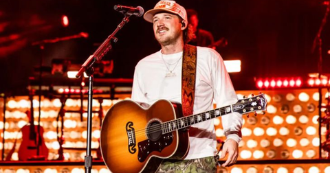 Morgan Wallen, Top Artist 2025: un hito histórico para el country moderno