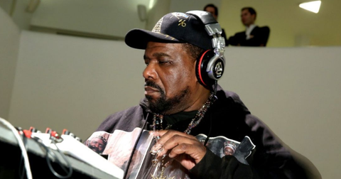 Afrika Bambaataa, el padrino del hip-hop electrónico, muere a los 68 años