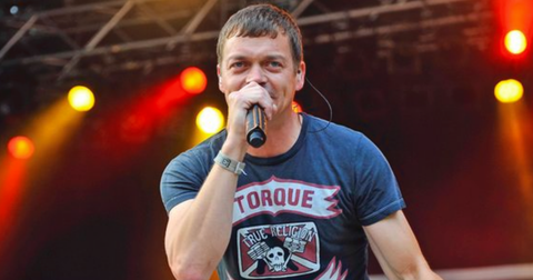 Brad Arnold: se apaga la voz de 3 Doors Down, repaso a una carrera excepcional