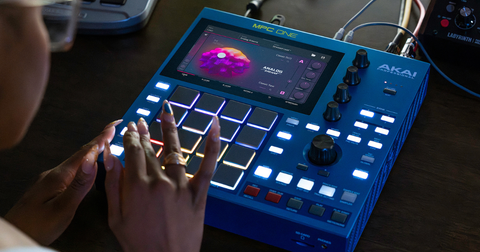MPC One G2 y MPC Key 37 G2: Akai lleva la producción al siguiente nivel