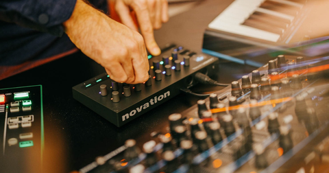 Novation Launch Control 3: el controlador MIDI de nueva generación