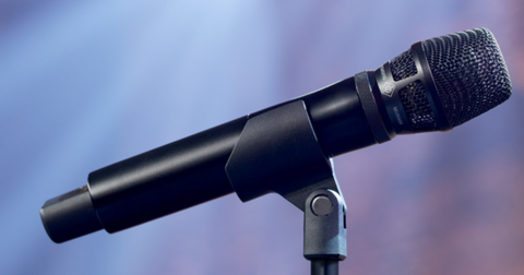 Nuevas cápsulas de micrófono Neumann KK 104 U y KK 105 U: compatibilidad universal