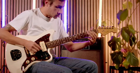 Llega la nueva serie Fender American Professional: las guitarras que hicieron historia