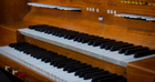 Órgano o piano: similitudes y diferencias