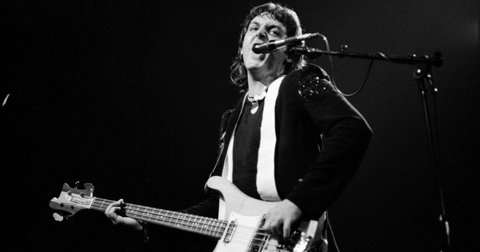 Paul McCartney: un documental y tres inéditos de Wings que lo cambian todo