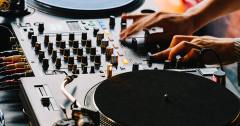 Reloop RP-5000 MK4: el giradiscos direct-drive hecho para el club
