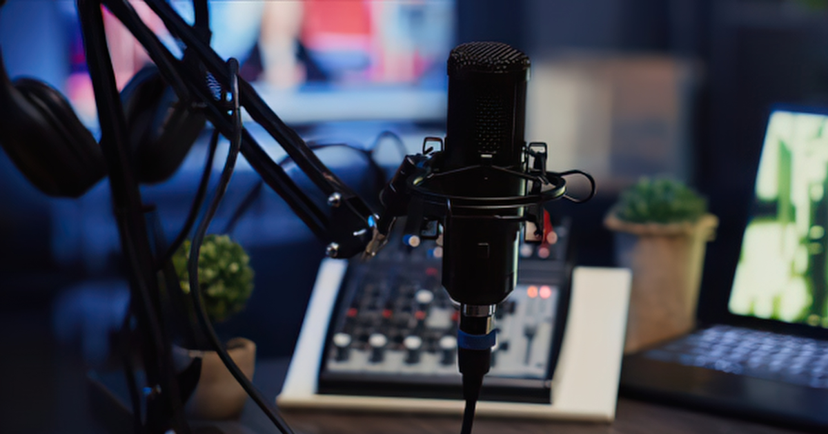 Équipement YouTube et podcast : le guide d’achat débutant