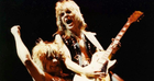Randy Rhoads: el guitarrista prodigio de Ozzy que murió a los 25 años