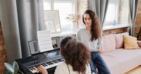 Piano para empezar: 9 modelos imprescindibles para el nuevo curso