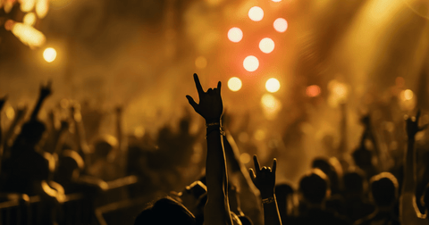 ¡Feliz año nuevo! 10 buenos propósitos para los músicos