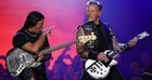 Robert Trujillo: el bajista que le dio groove a Metallica