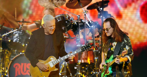 Rush arrasa en los Juno Awards 2026: el gran regreso tras 11 años de silencio