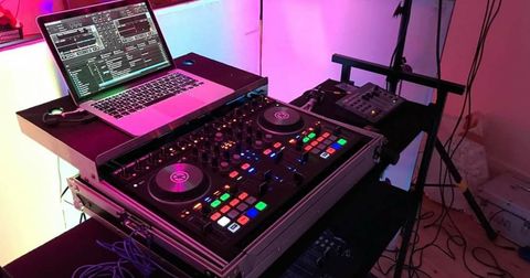 Preparar un set DJ: trucos para estar listo el día D