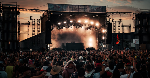Line Array: cómo optimizar la acústica de tus eventos