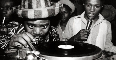 Sound Systems Jamaicanos: los orígenes del DJing