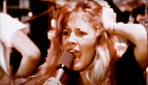Cómo una canción selló el destino de Fleetwood Mac