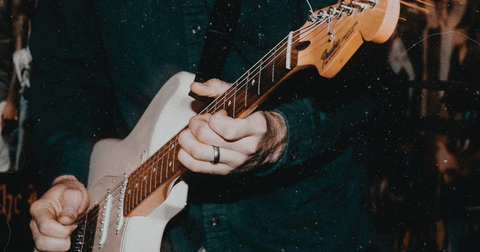 Stratocaster VS Telecaster: Mucho más parecidas de lo que creemos