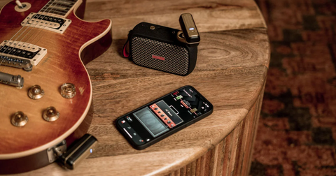 Top 5 de los mejores sistemas inalámbricos para guitarra