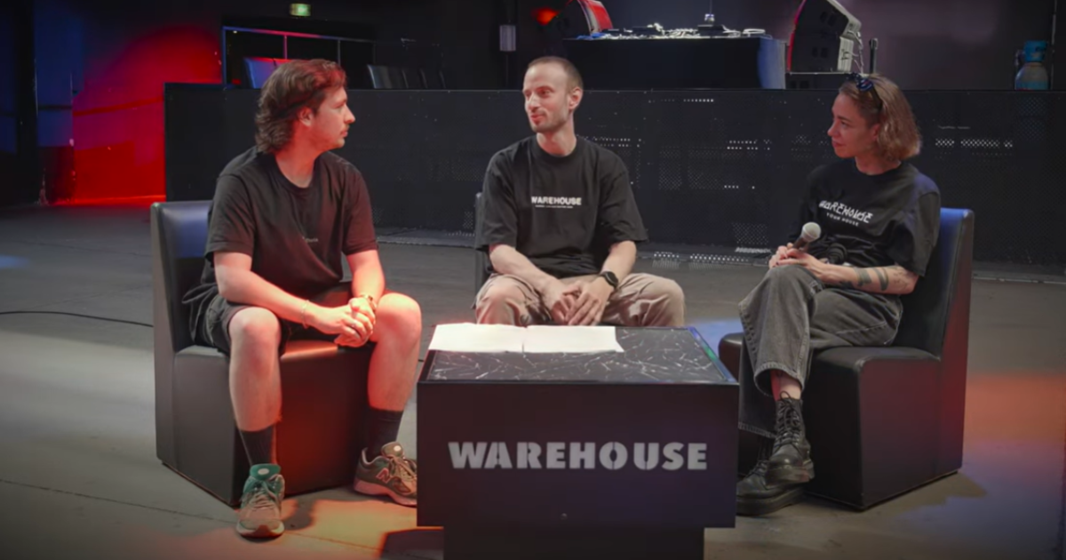 Beyond The Decks Ep.3: Prueba de la CDJ-3000X y la DJM-V5