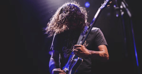 Los 10 bajistas más grandes del rock