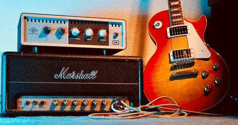 Top 5 de amplificadores a válvulas: el sonido cálido y vintage en formato compacto