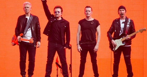 U2 lanza un álbum sorpresa con nuevas canciones de marcado compromiso político
