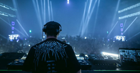 Día Mundial del DJ: del vinilo a la IA, un arte que nunca se detiene