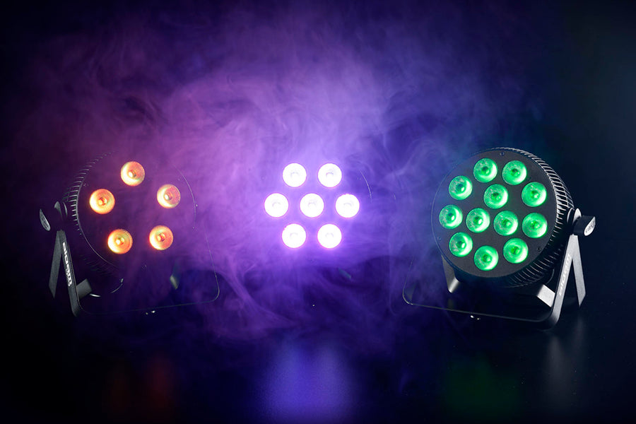 packs de juegos de luces