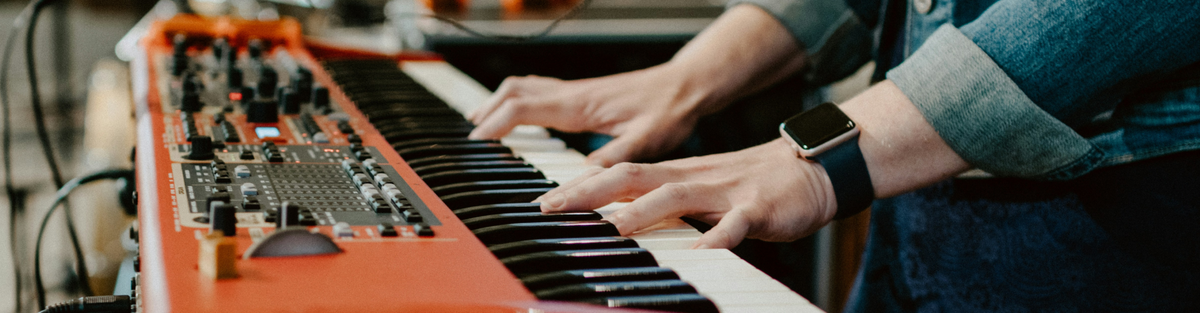 Pour bien débuter au piano ou au clavier