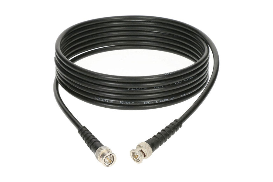 cables bnc word clock
