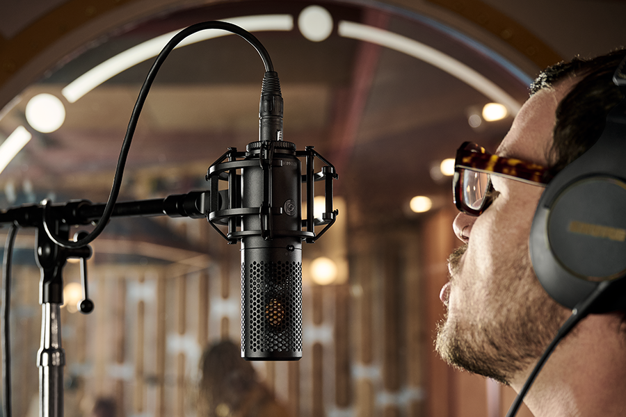 Shure Studio