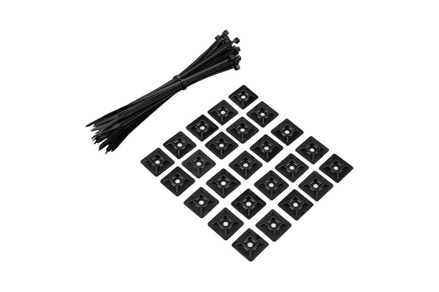 accesorios de pedalboard