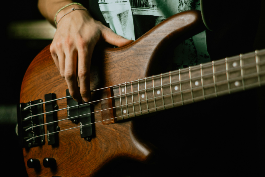 bajo