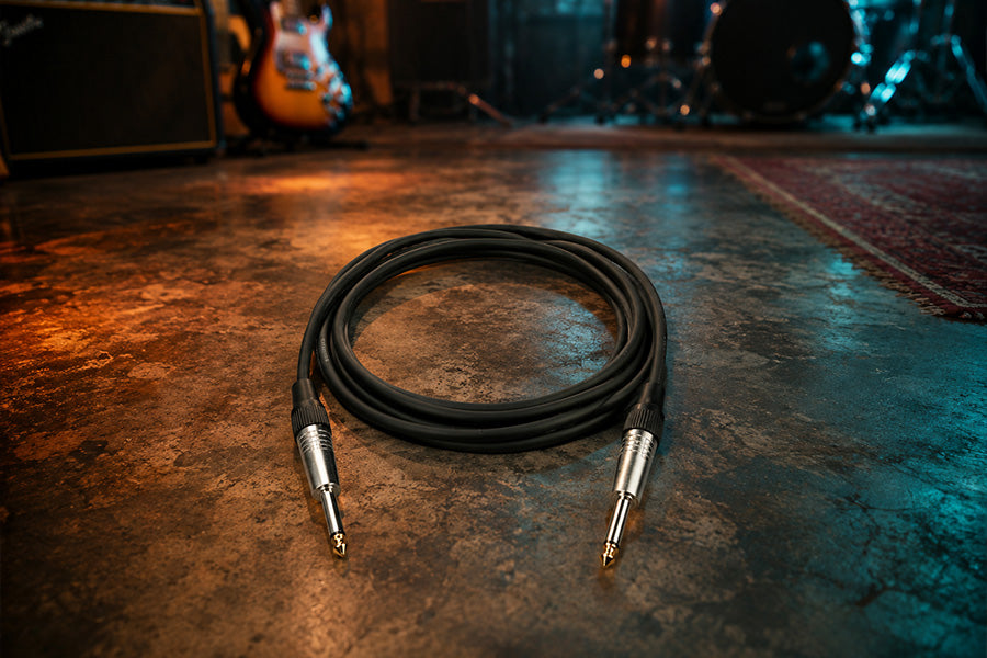 cables jack mono