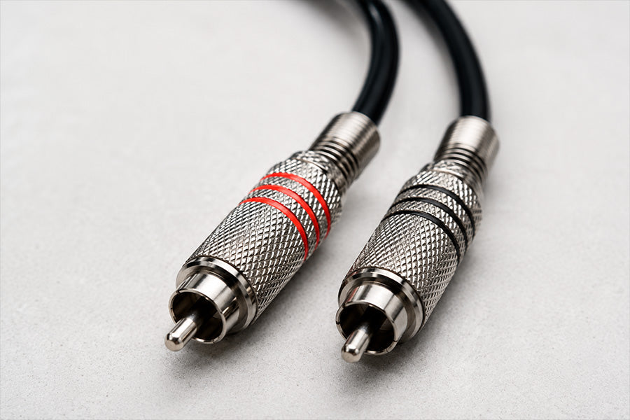 cables rca