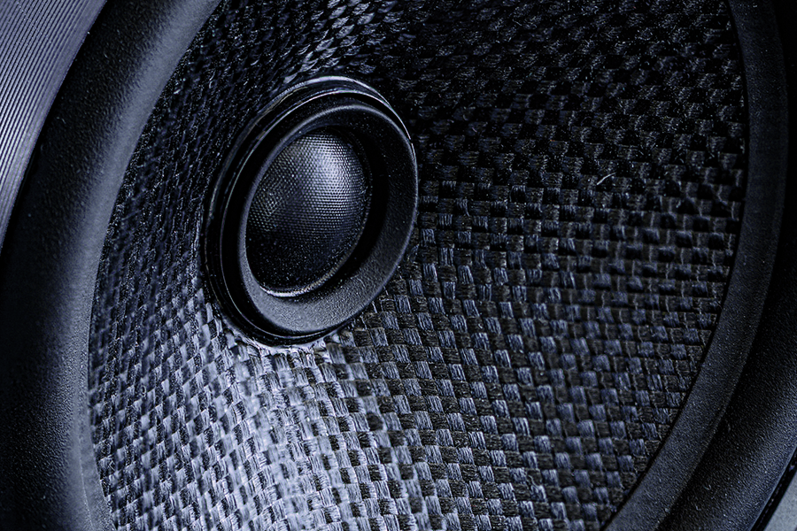 altavoces multimedia