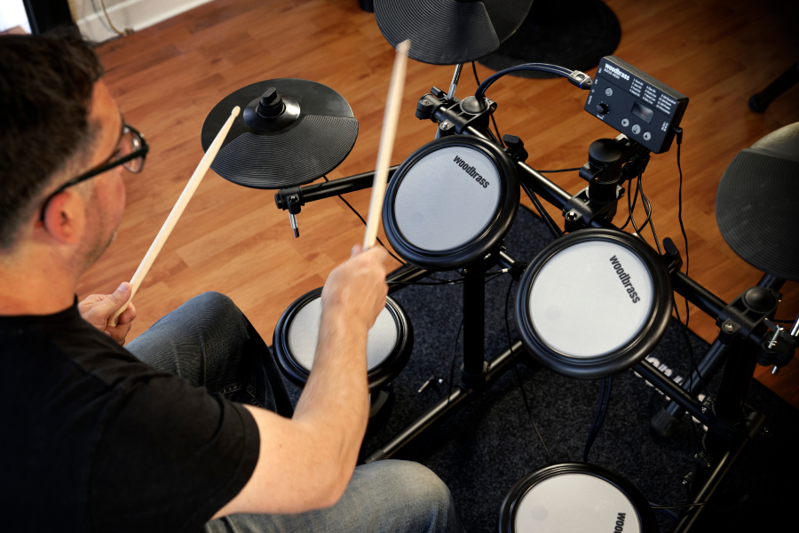 baterias electronicas