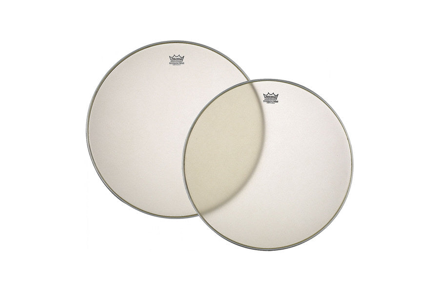 parches de timbal