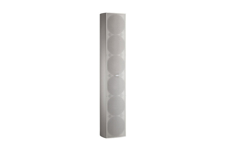 altavoces de columna
