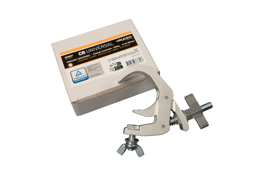 accesorios de estructuras