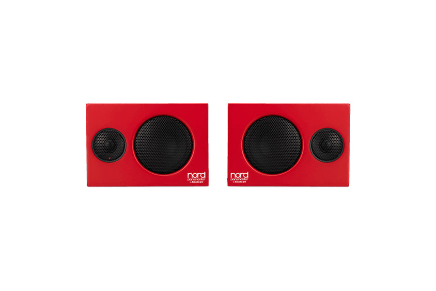 amplificadores para teclado