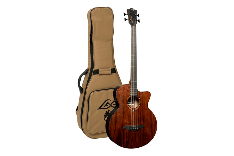 bajos acusticos