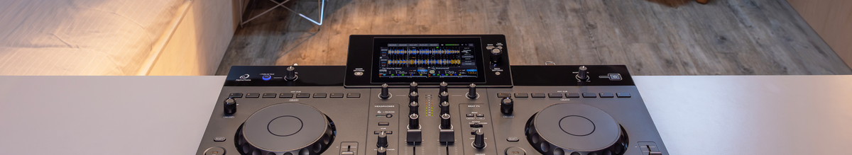 Pioneer dj